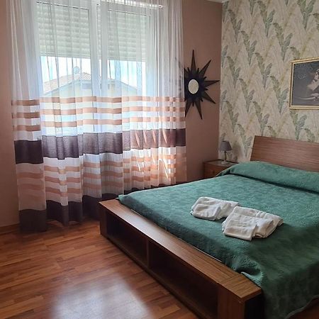 B&B Regina Бусто-Арсизио Экстерьер фото