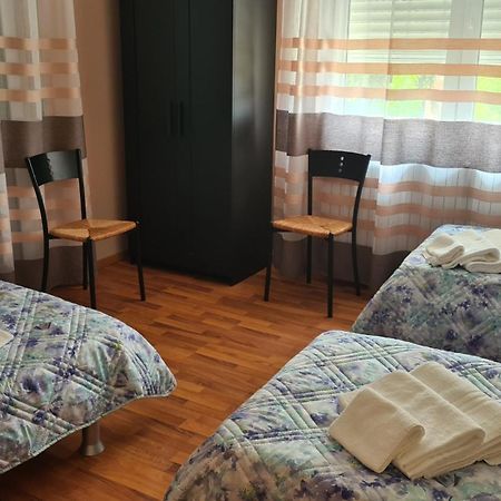 B&B Regina Бусто-Арсизио Экстерьер фото