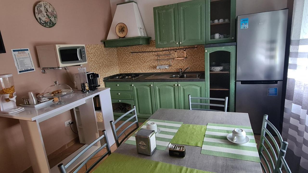 B&B Regina Бусто-Арсизио Экстерьер фото